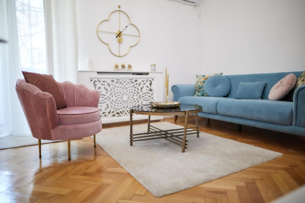 Apartamento Cozy In The Center
